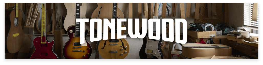 Tonewood