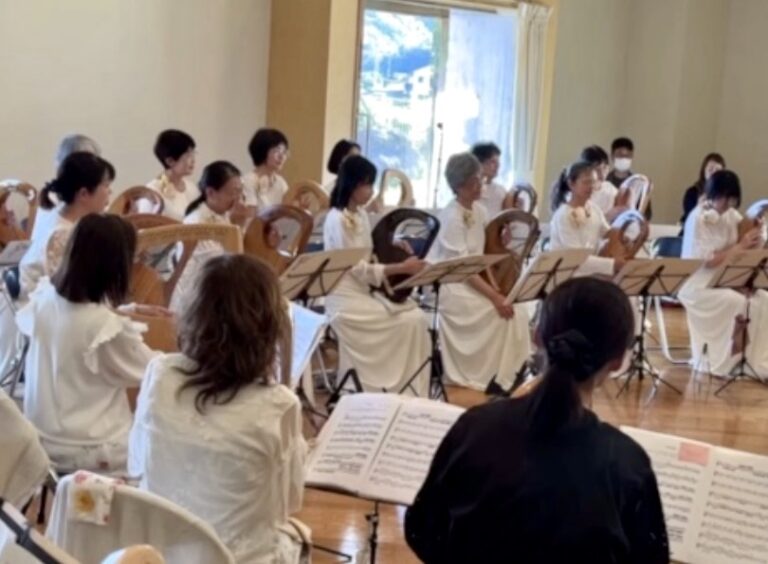 【八ヶ岳ライアー交流会2023】その２