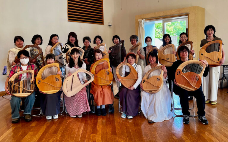 【八ヶ岳ライアー交流会2024】が開催されました♪