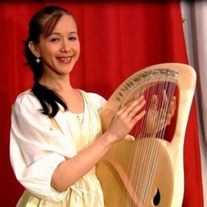 ランベール甲斐あきよさん