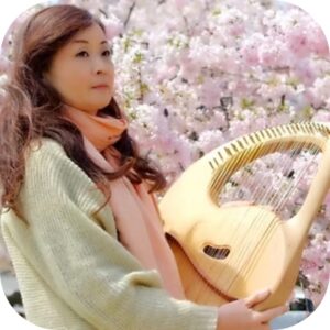 小倉さちこさん