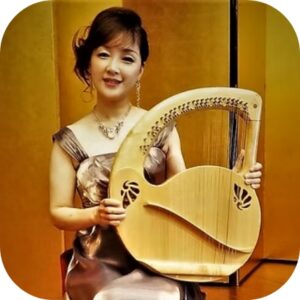 セレーナ・マリアさん