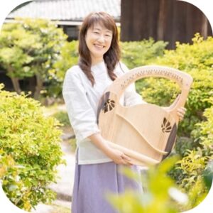 鶴田美輪さん