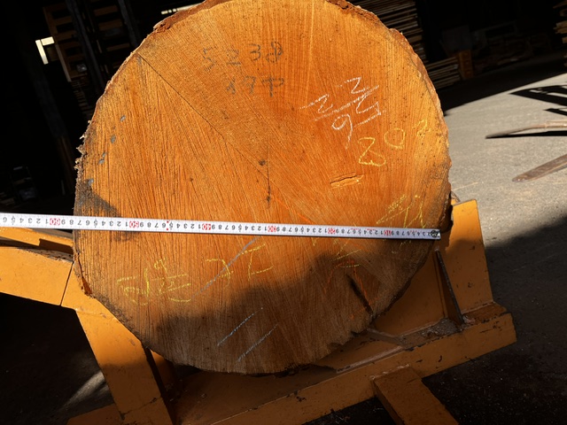 木材選びについて【ライアー製作】