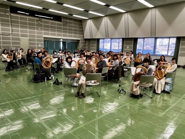 ライアー練習交流会を開催いたします【安達先生クラス】