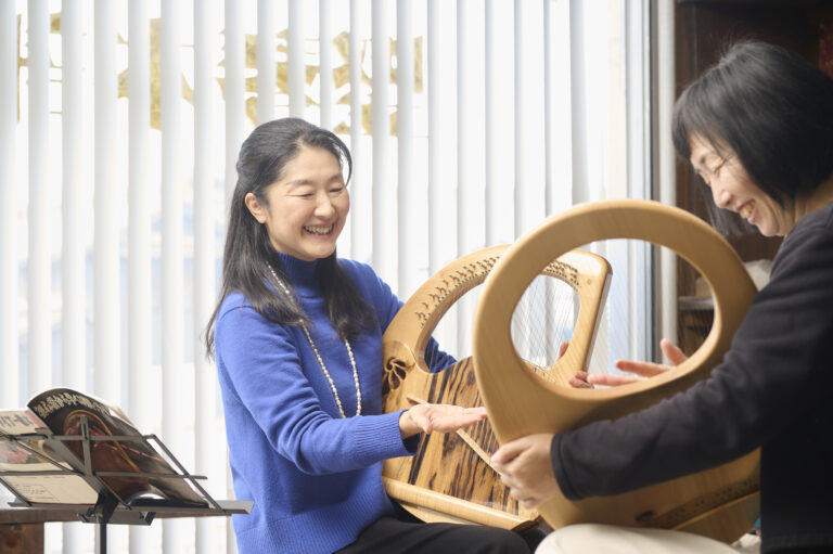 ライアー体験レッスン、はじめてみませんか。