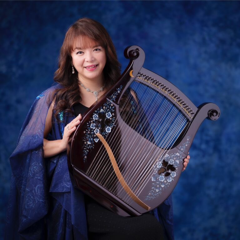 ライアーコンサートのお知らせ 2026.5.＆7.