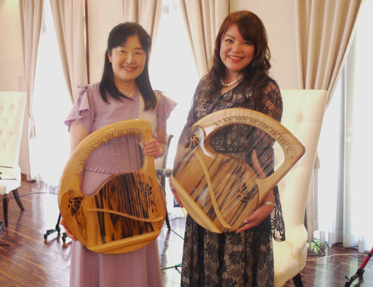 ライアーDouコンサート ノリタケの森レストランキルン♪