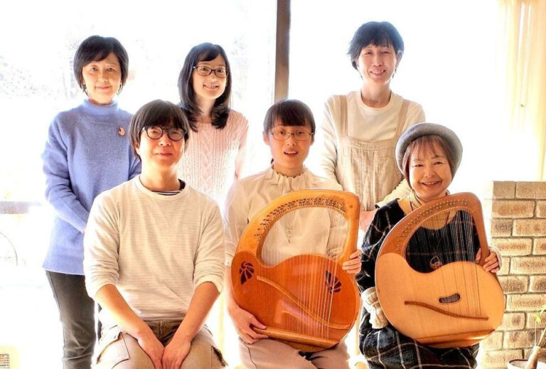 美しい八ヶ岳の自然の中での素敵な出会い　その２