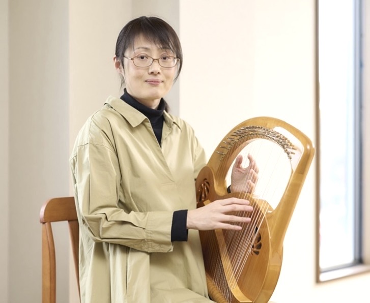 花草さとみ先生 ライアー教室のご案内【日進・岐阜教室ご担当】
